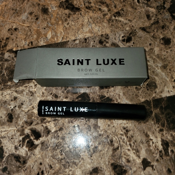 Saint Lux clear brow gel - Picture 1 of 1